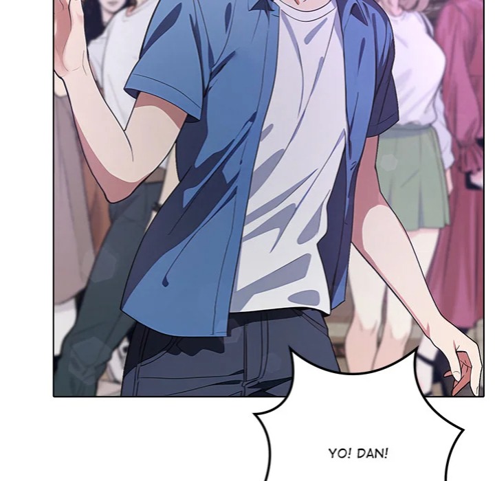 Desire Note - Chapter 1 Page 110