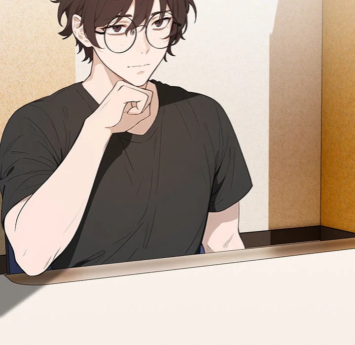 Desire Note - Chapter 1 Page 14