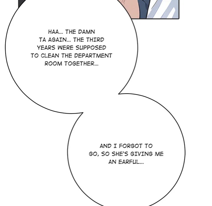 Desire Note - Chapter 1 Page 31