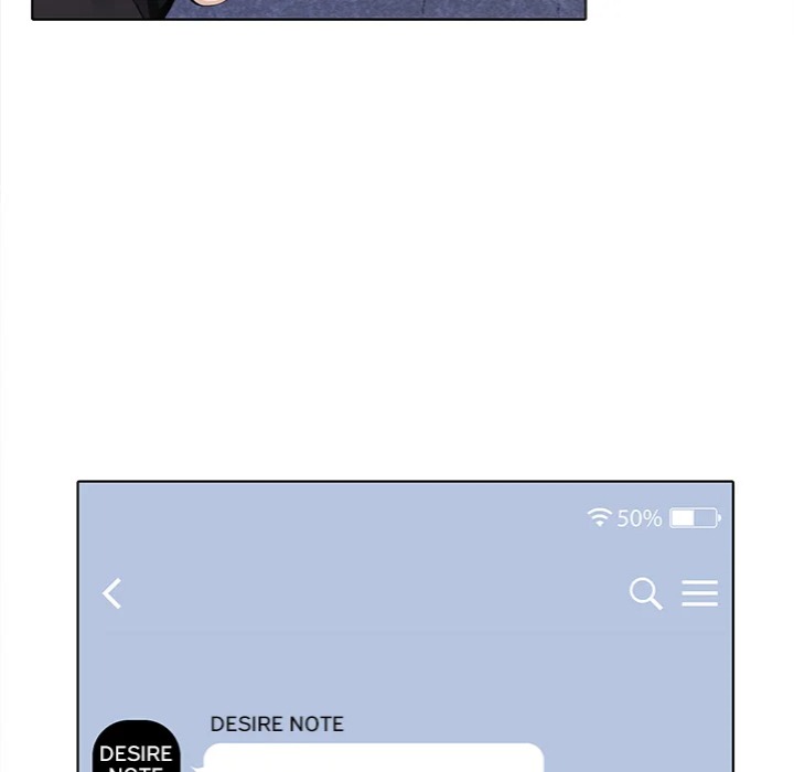 Desire Note - Chapter 1 Page 43