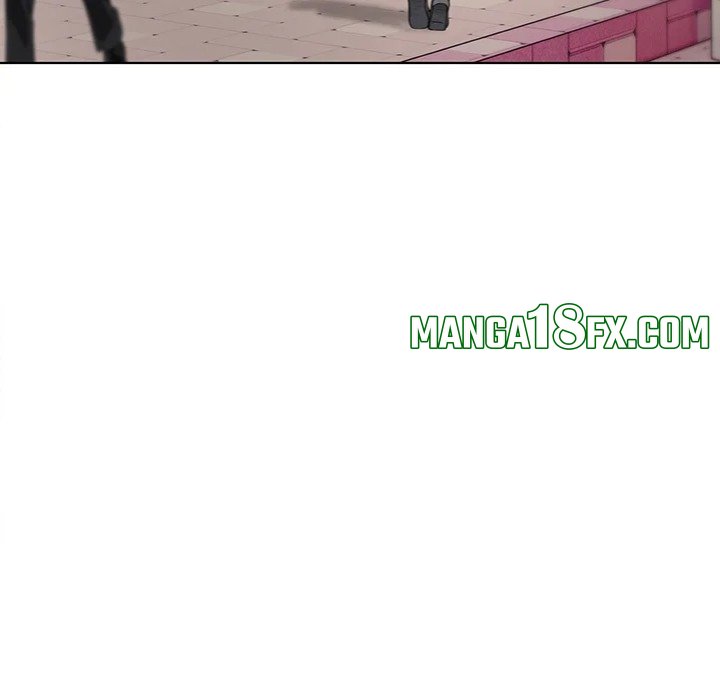 Desire Note - Chapter 1 Page 6