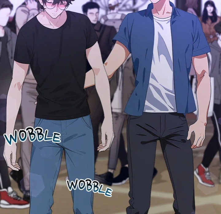 Desire Note - Chapter 1 Page 67