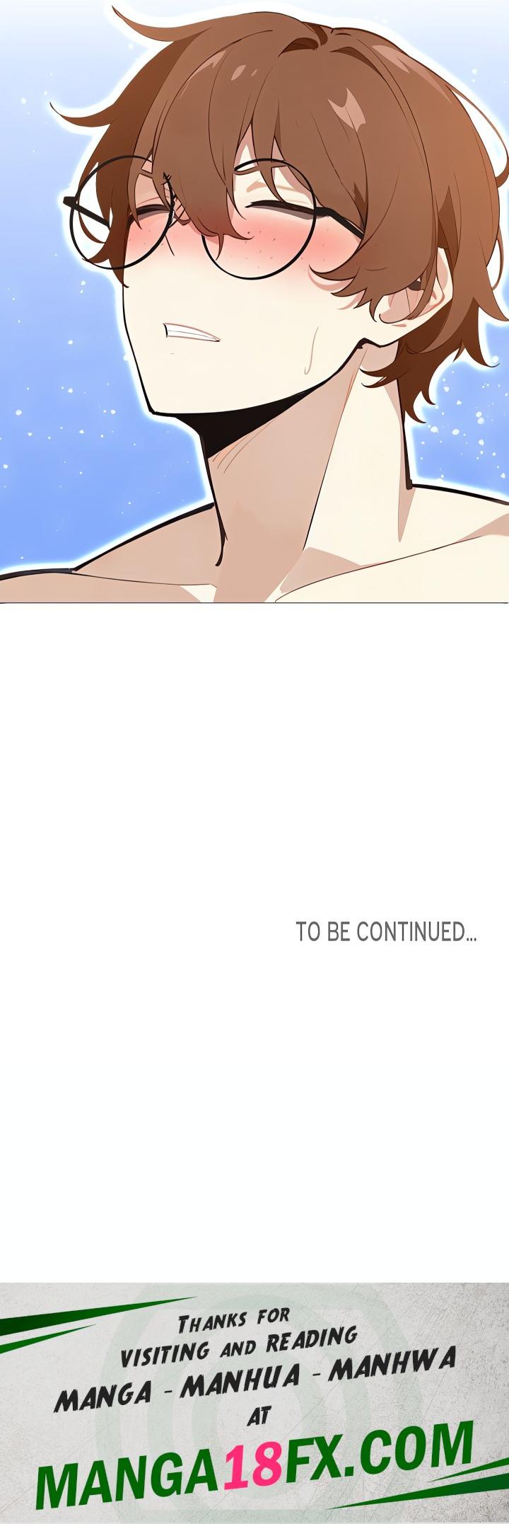 Desire Note - Chapter 10 Page 20