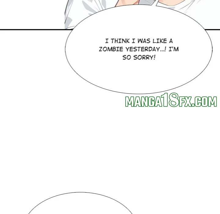 Desire Note - Chapter 11 Page 119