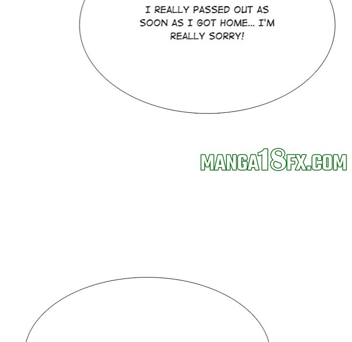 Desire Note - Chapter 11 Page 125