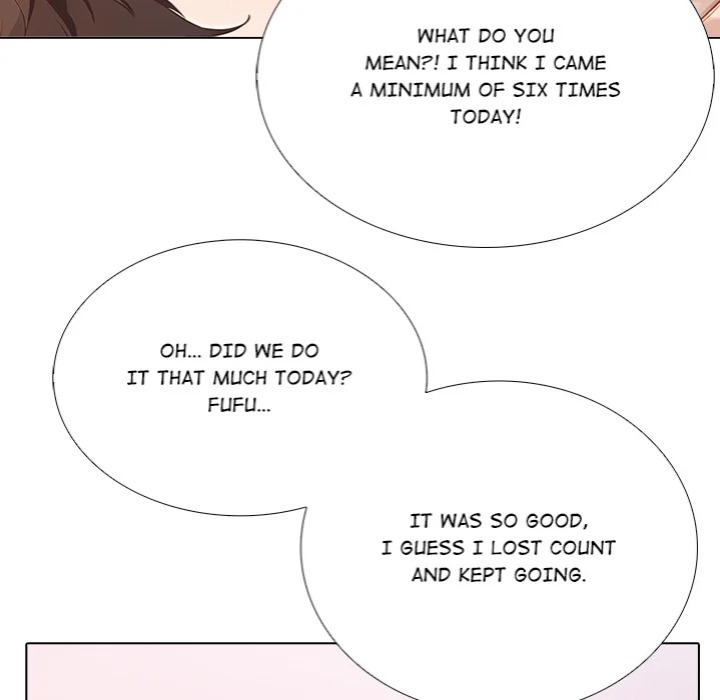 Desire Note - Chapter 11 Page 16