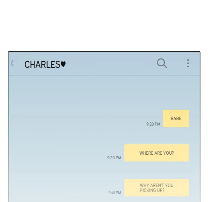 Desire Note - Chapter 11 Page 81