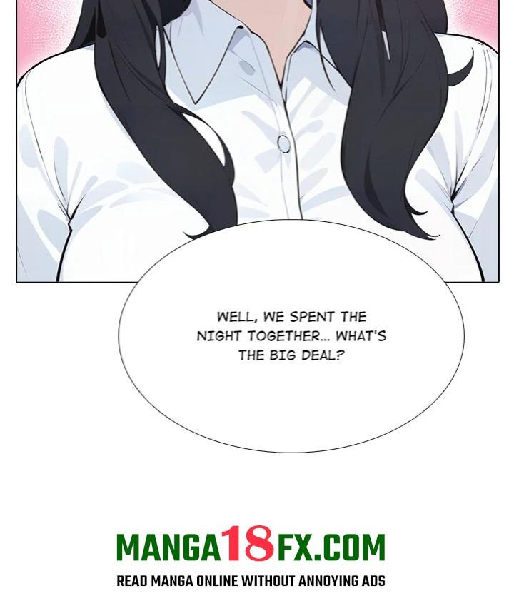 Desire Note - Chapter 11 Page 93