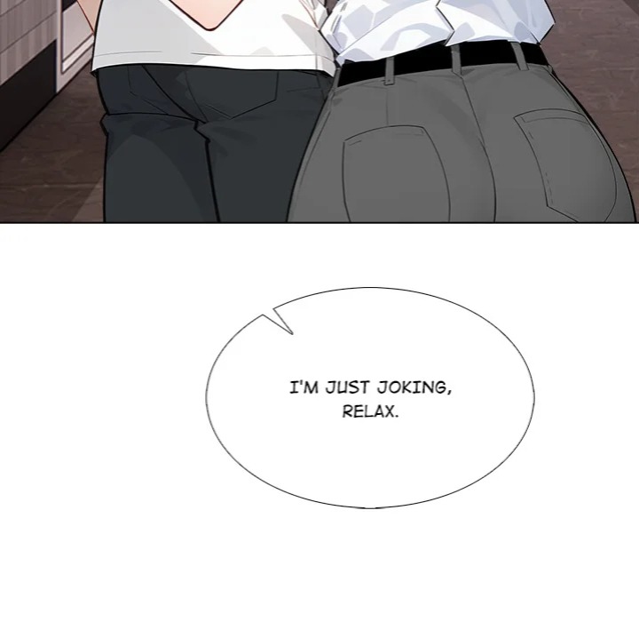 Desire Note - Chapter 11 Page 96