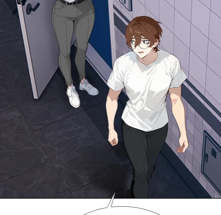 Desire Note - Chapter 11 Page 98