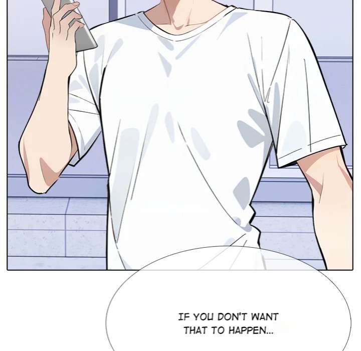 Desire Note - Chapter 12 Page 111