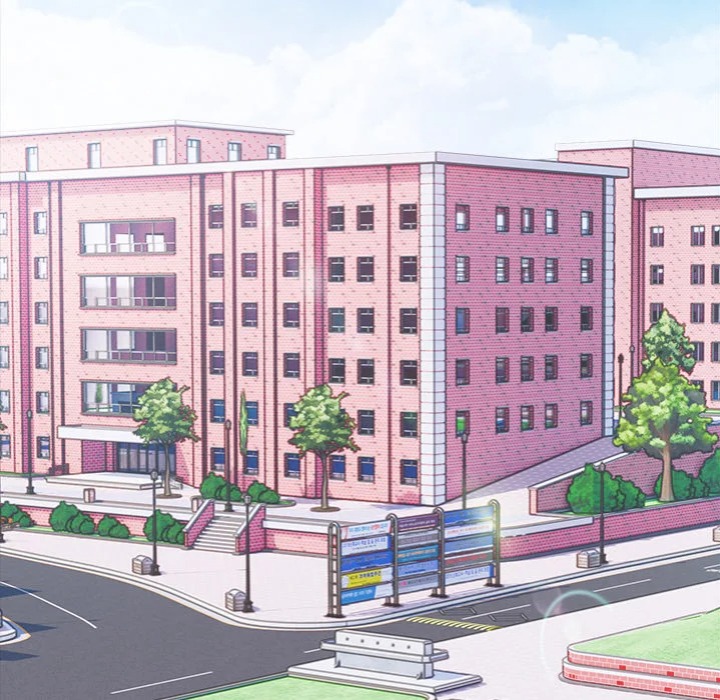 Desire Note - Chapter 12 Page 119