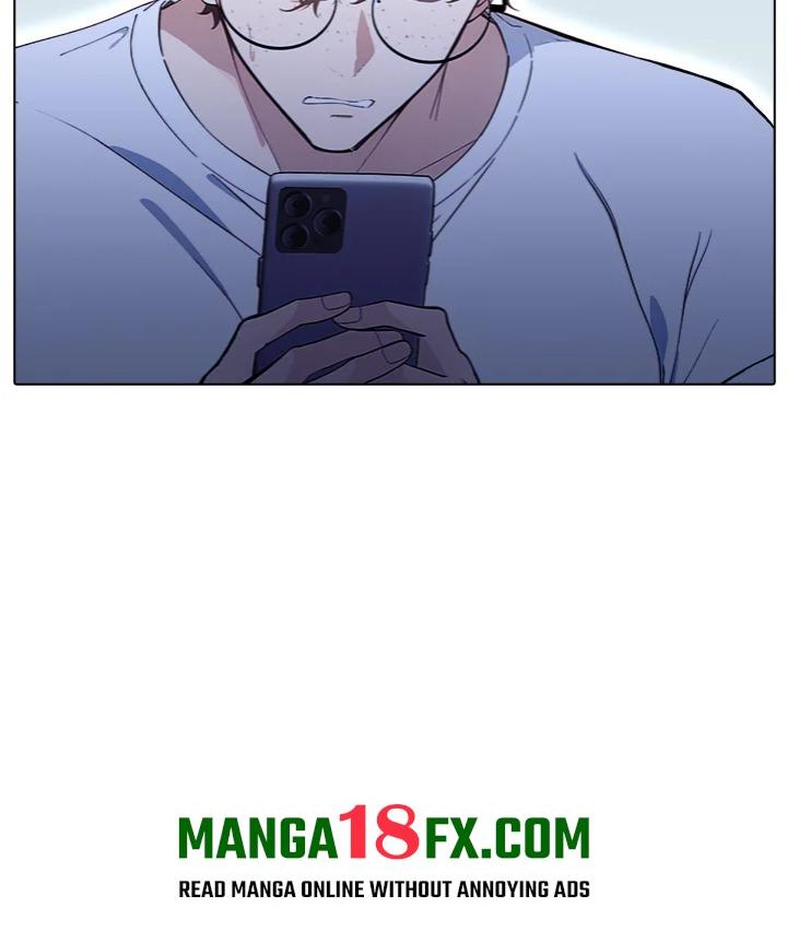 Desire Note - Chapter 12 Page 128