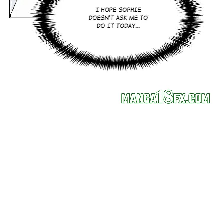 Desire Note - Chapter 12 Page 14