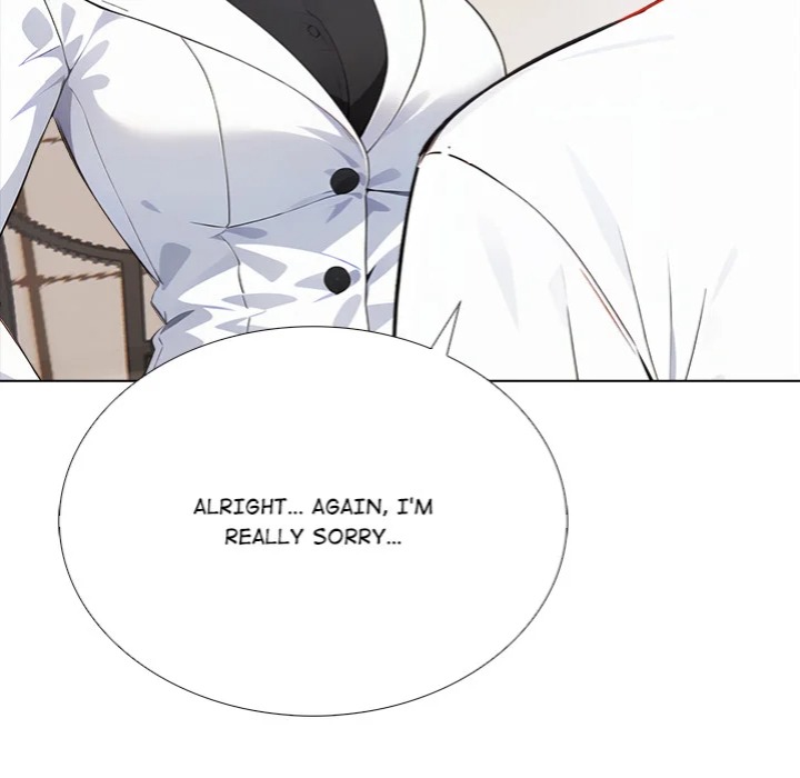 Desire Note - Chapter 12 Page 162