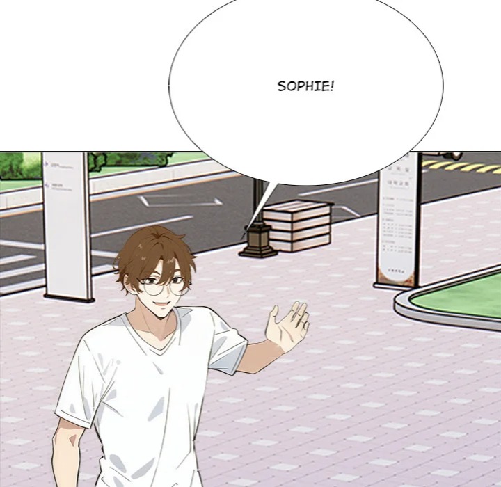 Desire Note - Chapter 12 Page 20