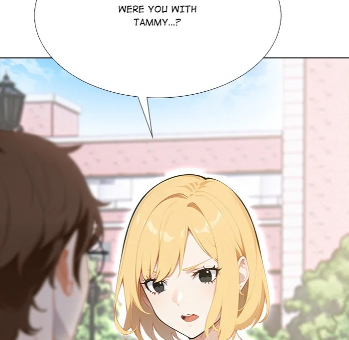 Desire Note - Chapter 12 Page 34