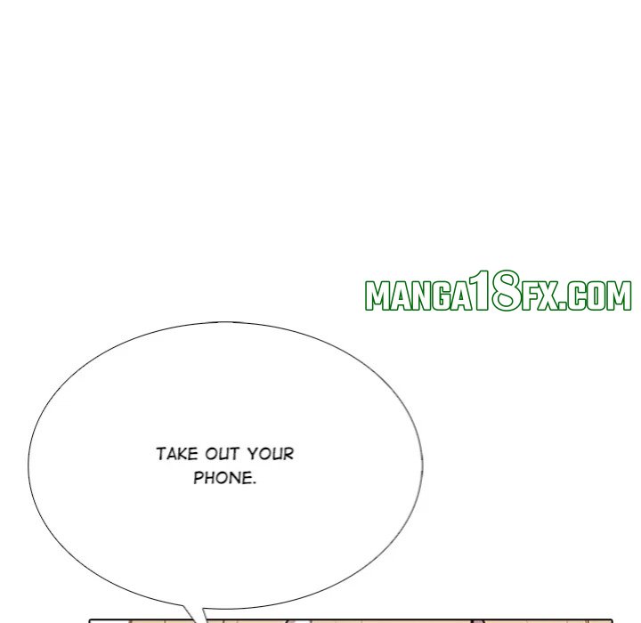 Desire Note - Chapter 12 Page 43