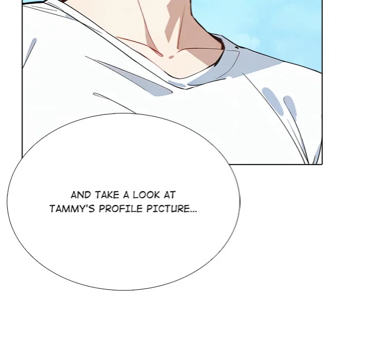 Desire Note - Chapter 12 Page 47