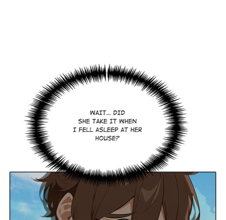 Desire Note - Chapter 12 Page 61