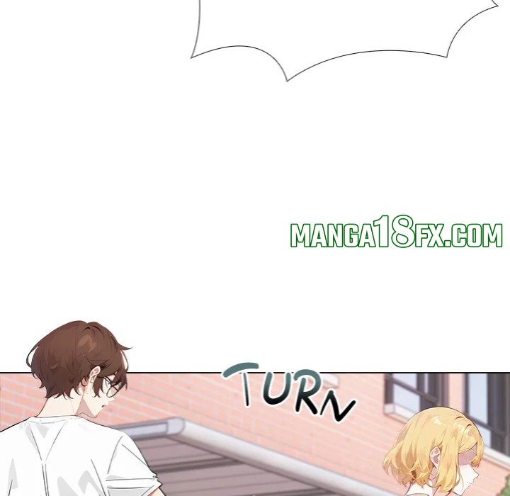 Desire Note - Chapter 12 Page 75