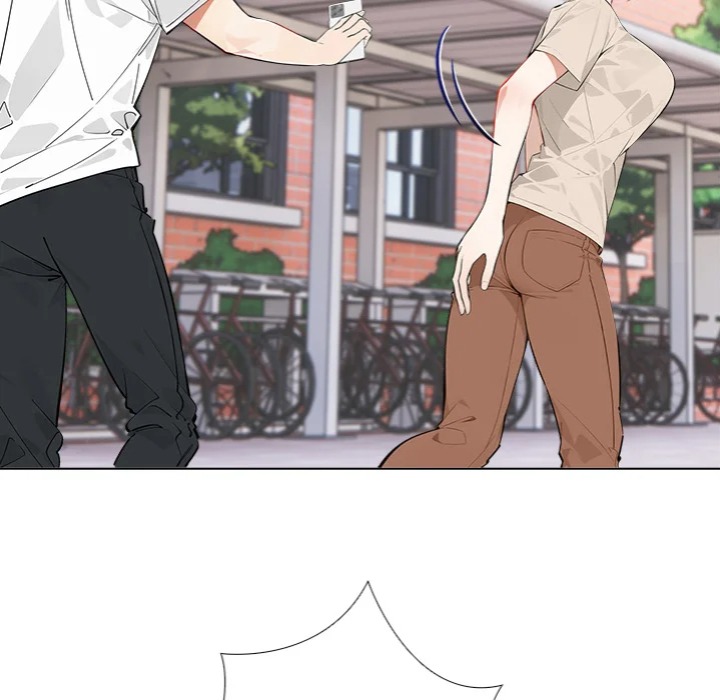 Desire Note - Chapter 12 Page 76