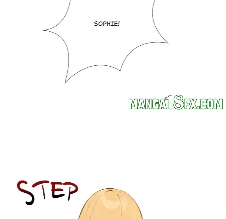 Desire Note - Chapter 12 Page 77