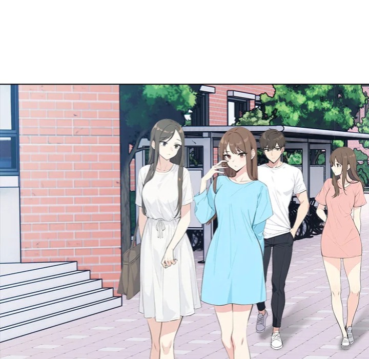 Desire Note - Chapter 12 Page 8