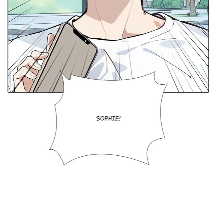 Desire Note - Chapter 12 Page 81