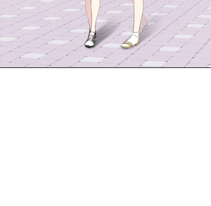 Desire Note - Chapter 12 Page 9