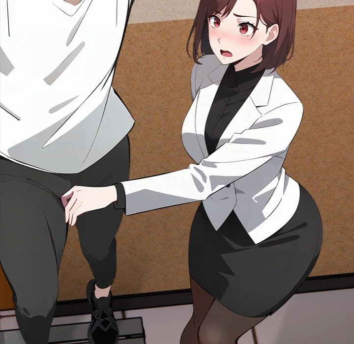 Desire Note - Chapter 13 Page 110