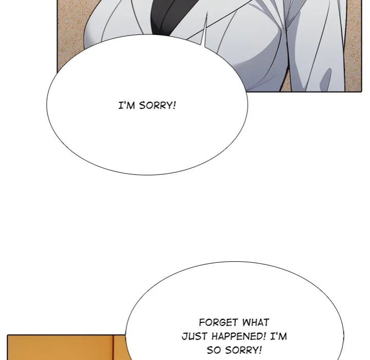 Desire Note - Chapter 13 Page 116