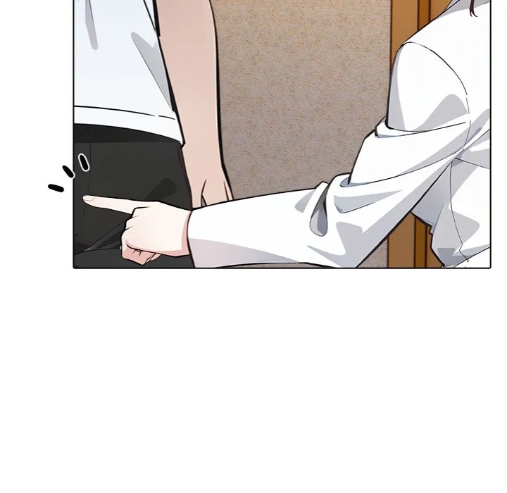 Desire Note - Chapter 13 Page 129