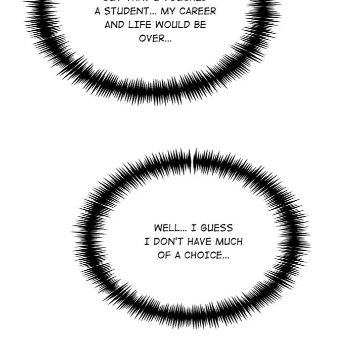 Desire Note - Chapter 13 Page 135