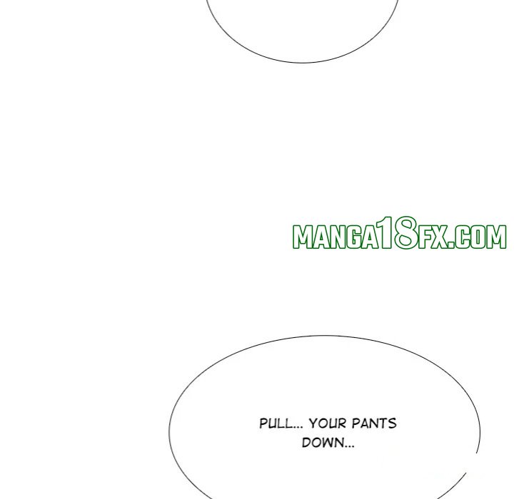 Desire Note - Chapter 13 Page 138