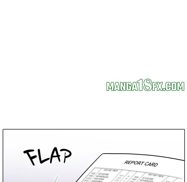 Desire Note - Chapter 13 Page 22