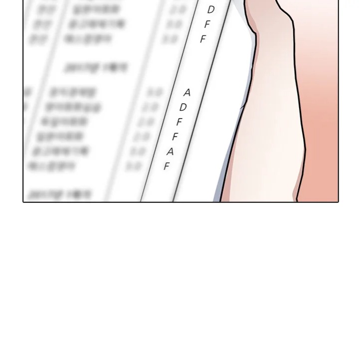 Desire Note - Chapter 13 Page 27