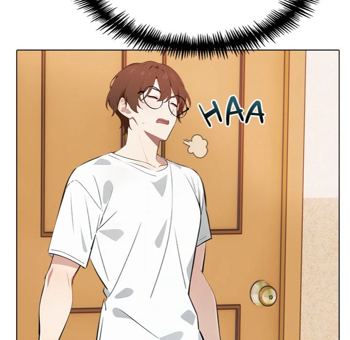 Desire Note - Chapter 13 Page 43