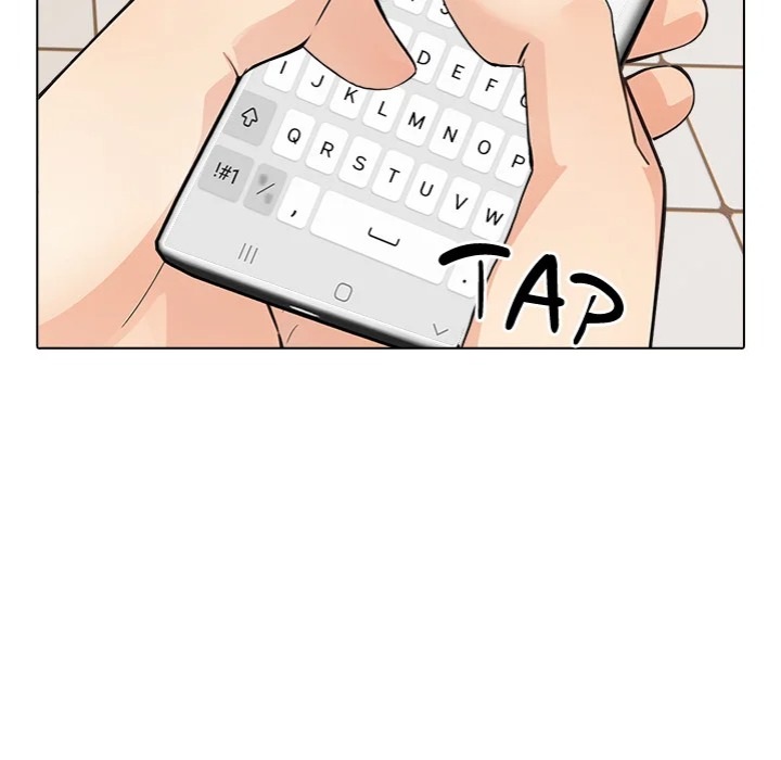 Desire Note - Chapter 13 Page 48