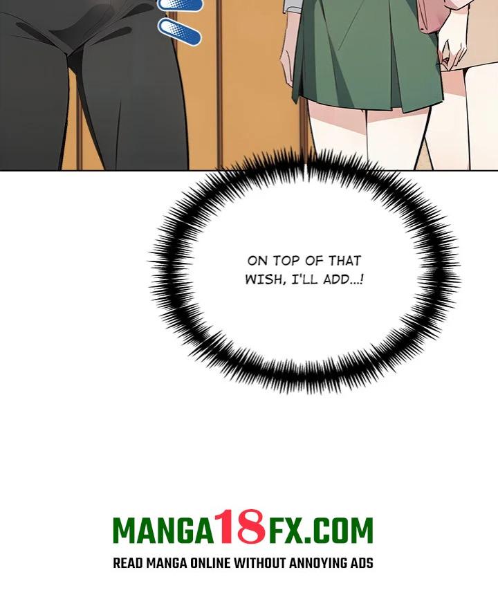 Desire Note - Chapter 13 Page 62