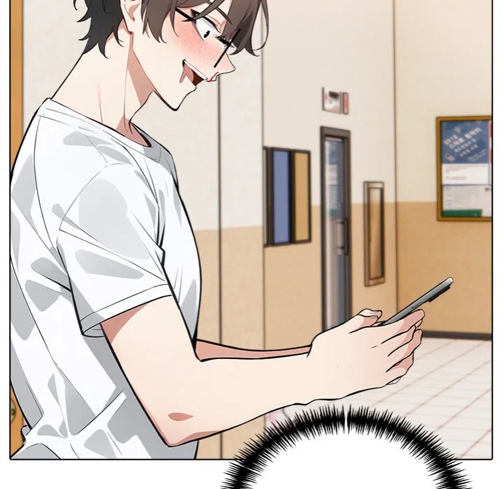 Desire Note - Chapter 13 Page 68