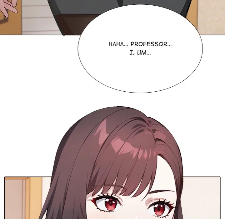 Desire Note - Chapter 13 Page 81