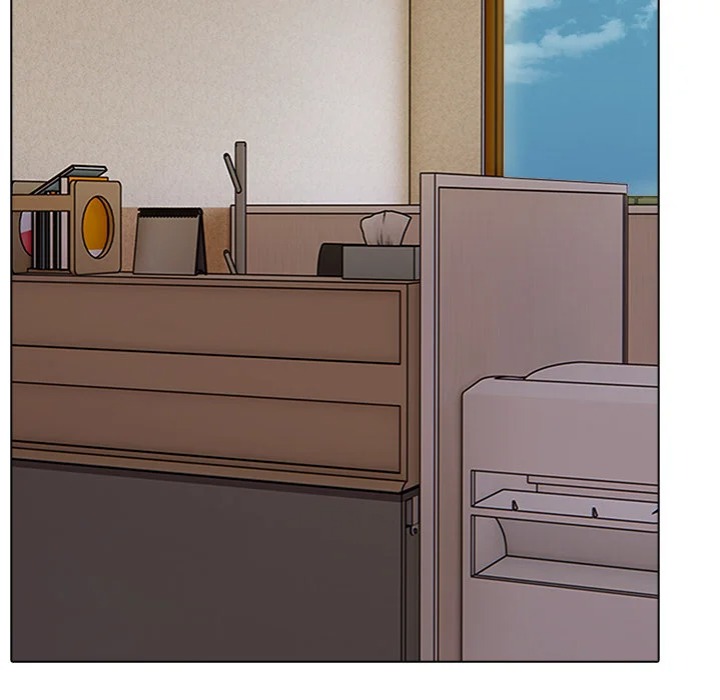 Desire Note - Chapter 13 Page 87