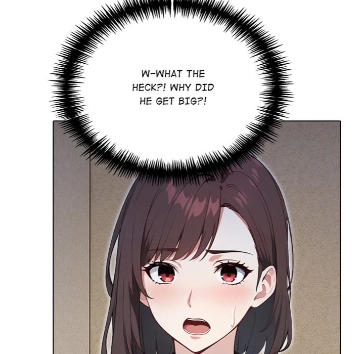 Desire Note - Chapter 13 Page 97