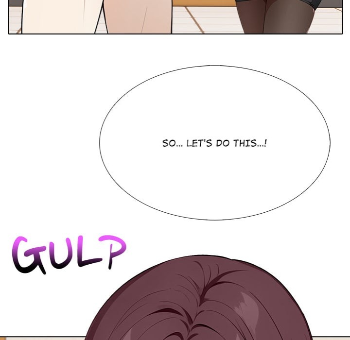 Desire Note - Chapter 14 Page 16