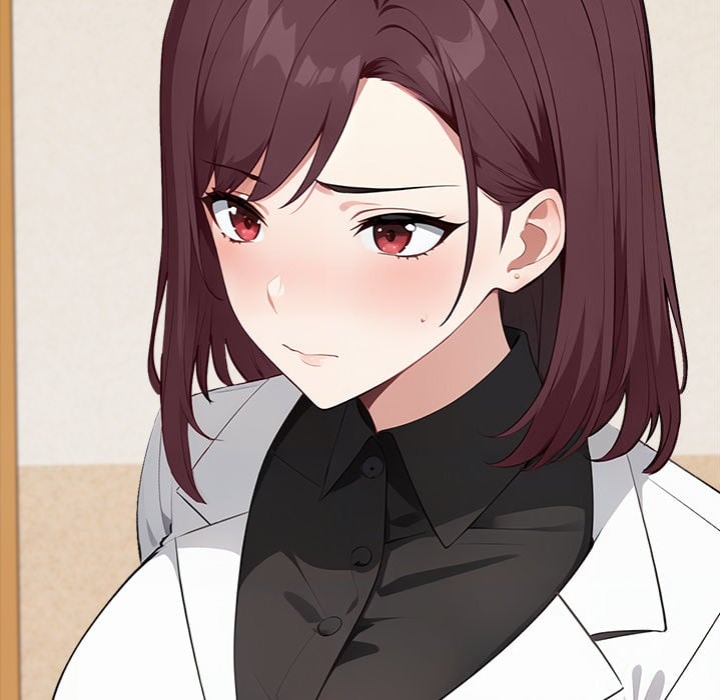 Desire Note - Chapter 14 Page 17