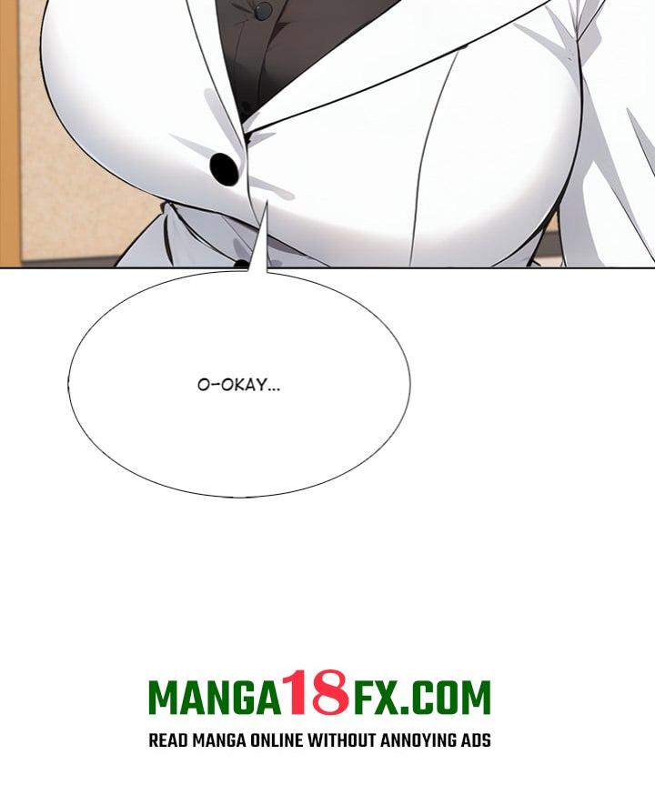 Desire Note - Chapter 14 Page 18