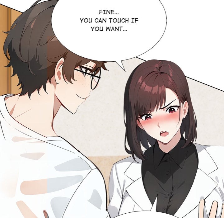 Desire Note - Chapter 14 Page 44