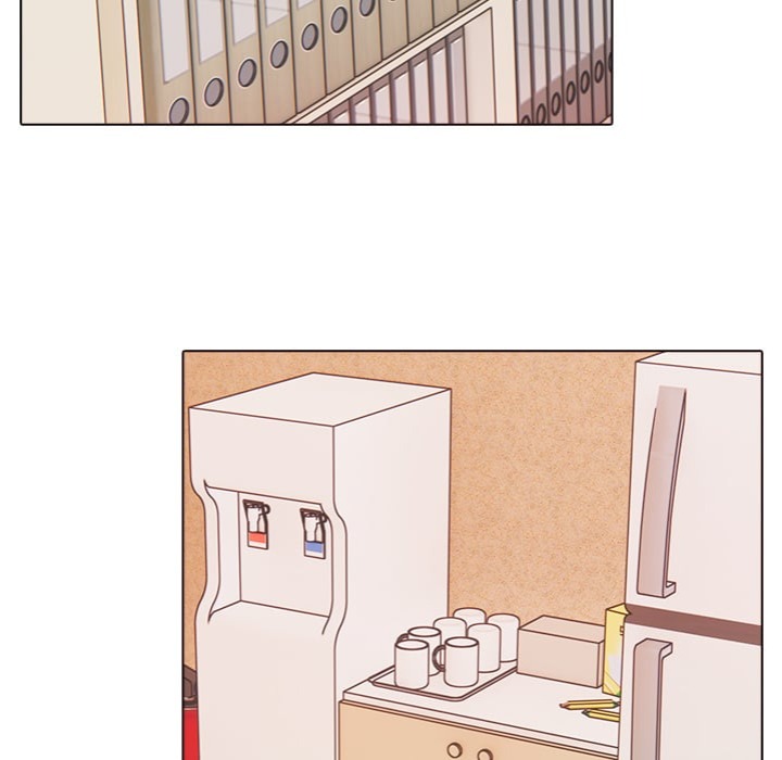 Desire Note - Chapter 14 Page 49