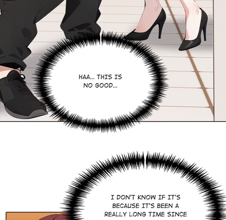 Desire Note - Chapter 14 Page 53